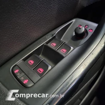 Q3 2.0 TFSI