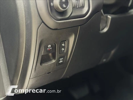 1500 5.7 V8 Limited CD 4X4