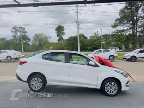 Cronos 1.3 4P FLEX DRIVE