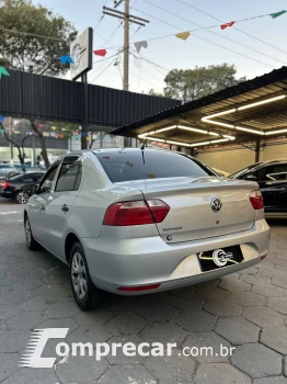 VOYAGE 1.6 MI Trend 8V