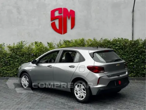 ONIX 1.0 TURBO FLEX LT MANUAL
