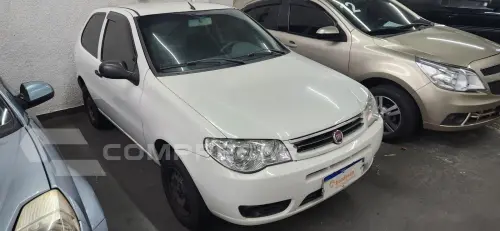 PALIO 1.0 MPI Fire 8V