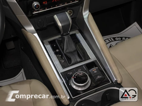 PAJERO SPORT 2.4 16V Mivec Turbo HPE AWD
