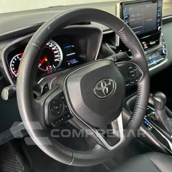 Corolla XEi 2.0 Flex 16V Aut.