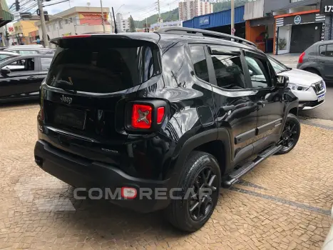 Renegade 2.0 16V Turbo Diesel Moab 4P 4X4 Automático