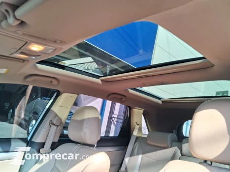 Sorento 3.5 V6 4P EX2 G17 4X4 7 LUGARES AUTOMÁTICO