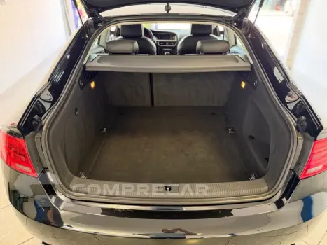 A5 Sportback 2.0 16V TFSI 180cv Multi.
