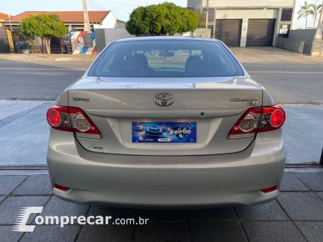 COROLLA 1.8 GLI 16V