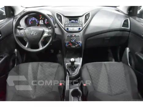 HB20 - 1.0 COMFORT 12V 4P MANUAL