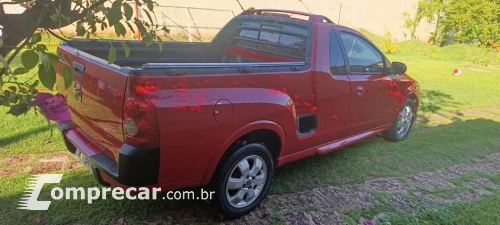 MONTANA 1.8 Sport CS 8V