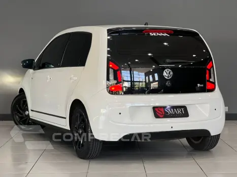 UP 1.0 TSI HIGH UP 12V FLEX 4P MANUAL