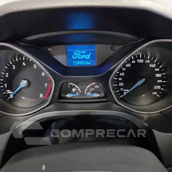 FOCUS SE 1.6 HC