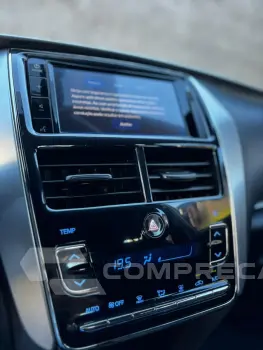YARIS 1.5 16V XL Plus Connect