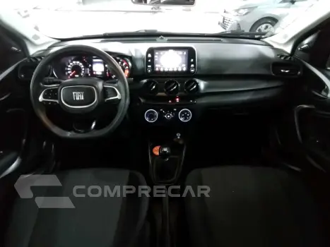 ARGO 1.0 FIREFLY FLEX DRIVE MANUAL