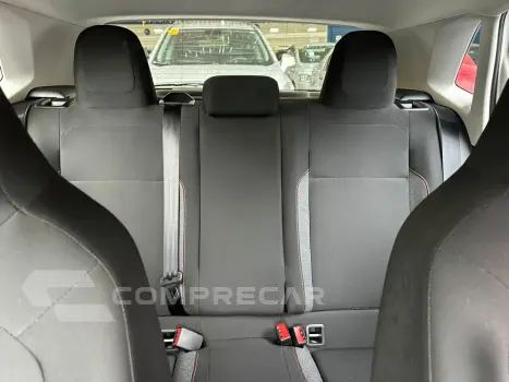 Polo Track 1.0 Flex 12V 5p