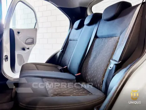 KA - 1.5 SE 16V 4P MANUAL