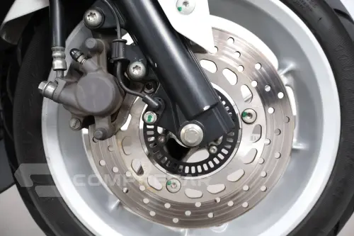 NMAX 160 ABS