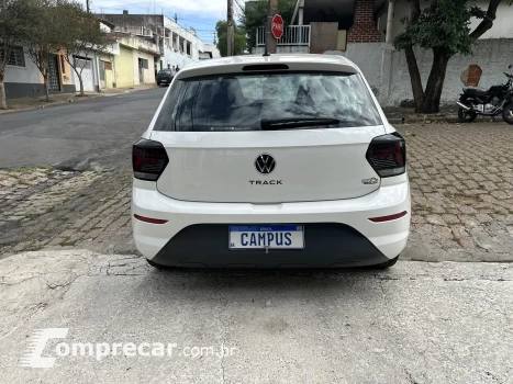 POLO 1.0 MPI Track