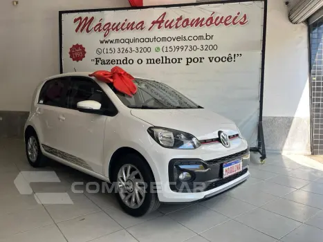 UP 1.0 170 TSI Connect