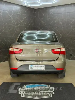 GRAND SIENA 1.6 MPI Essence 16V