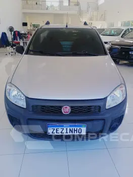STRADA 1.4 MPI Hard Working CS 8V