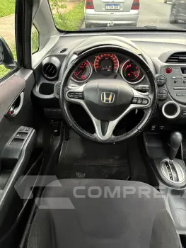 FIT 1.5 EX 16V