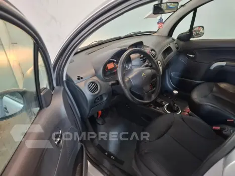 C3 1.4 I GLX 8V