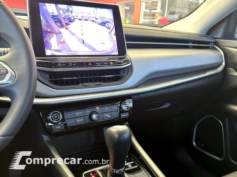 COMPASS 1.3 T270 TURBO FLEX LONGITUDE AT6