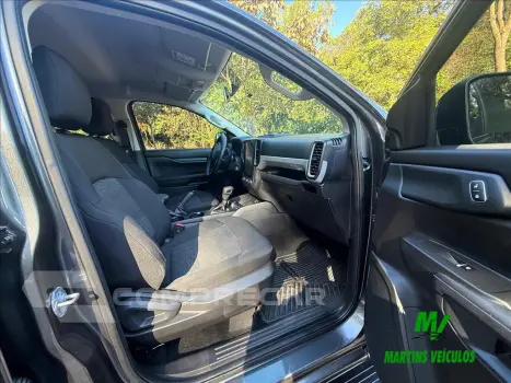RANGER 2.0 TURBO DIESEL CD XLS 4X4 AUTOMÁTICO