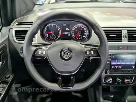 FOX 1.6 MSI TOTAL FLEX XTREME 4P MANUAL