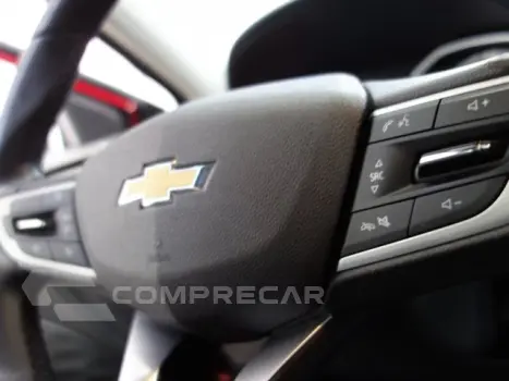 ONIX - 1.0 TURBO LTZ AUTOMATICO