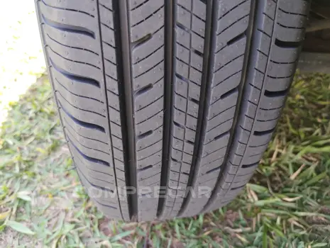 KA 1.0 MPI 8V