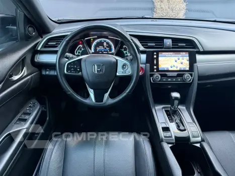 CIVIC 2.0 16vone EXL