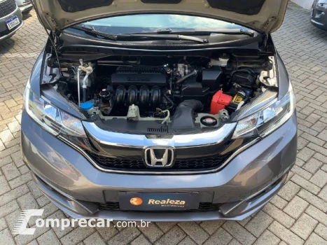 Fit EXL 1.5 Flex/Flexone 16V 5p Aut