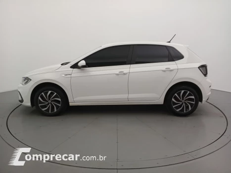POLO 1.0 170 TSI HIGHLINE AUTOMÁTICO