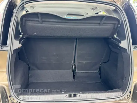 AIRCROSS 1.6 Exclusive 16V