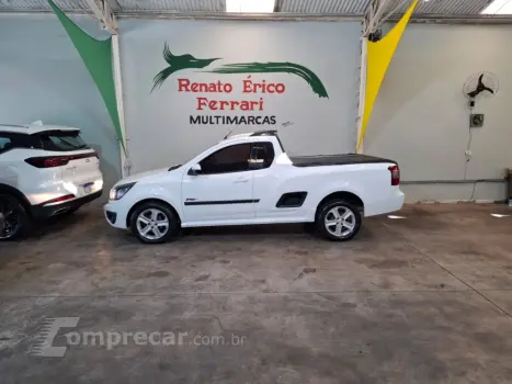 MONTANA 1.4 MPFI Sport CS 8V