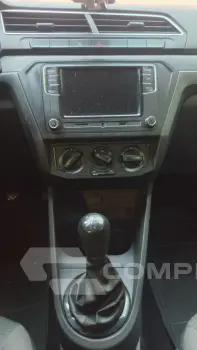 GOL 1.0 12V MPI Totalflex Trendline