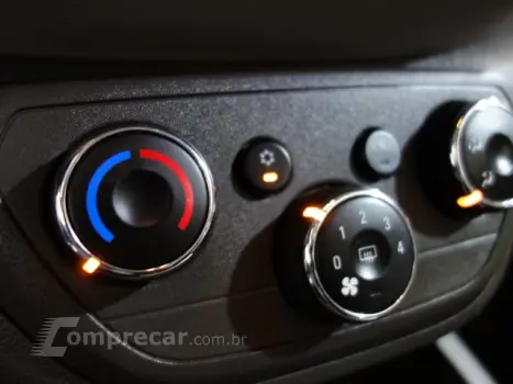 SPIN - 1.8 LTZ 8V 4P AUTOMÁTICO