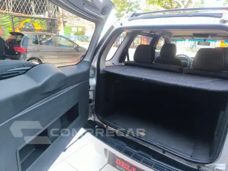 ECOSPORT 1.6 XLT 8V