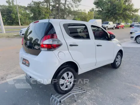 Mobi 1.0 4P FLEX EVO EASY