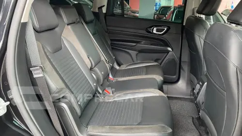 JEEP COMMANDER 2.0 TD380 TURBO LIMITED