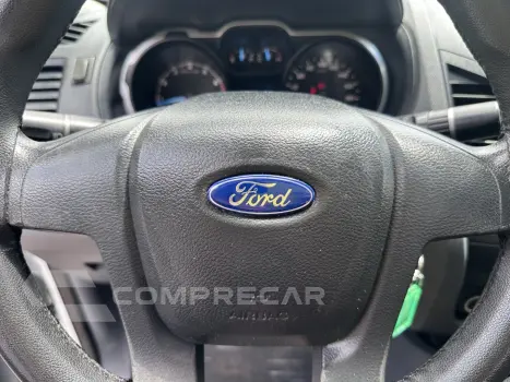 RANGER 2.5 XLS 4X2 CD 16V FLEX 4P MANUAL
