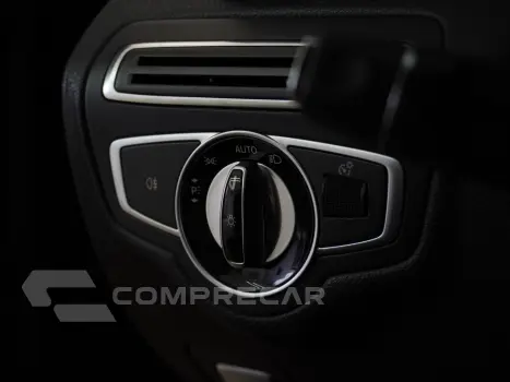 C 180 1.6 CGI AVANTGARDE 16V TURBO GASOLINA 4P AUTOMÁTICO