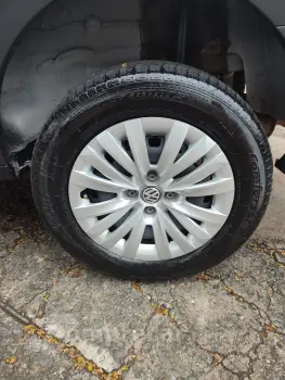 SAVEIRO 1.6 MSI Robust CS 8V