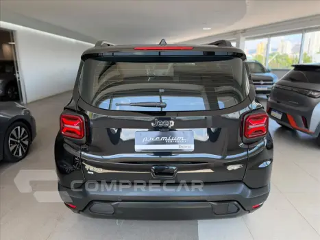RENEGADE 1.3 T270 TURBO FLEX SAHARA AT6