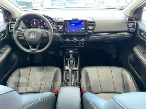 City Sedan EXL 1.5