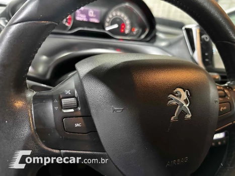 2008 1.6 16V FLEX GRIFFE 4P MANUAL
