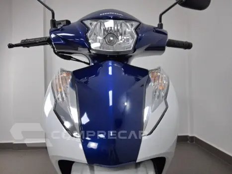 HONDA BIZ 125i