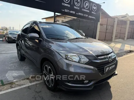 HR-V 1.5 DI I-vtec EXL